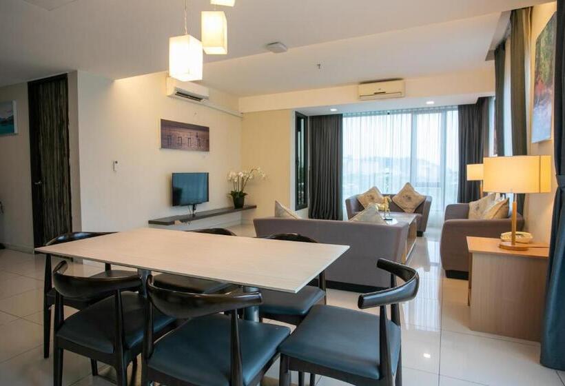 جناح بريميوم, Sky Hotel Kota Kinabalu