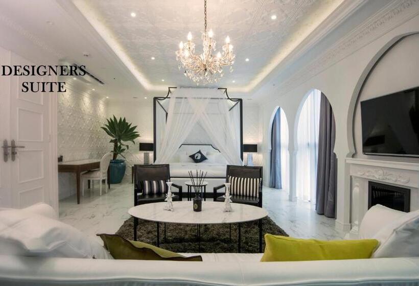 סוויטה, The Designers Dongdaemun