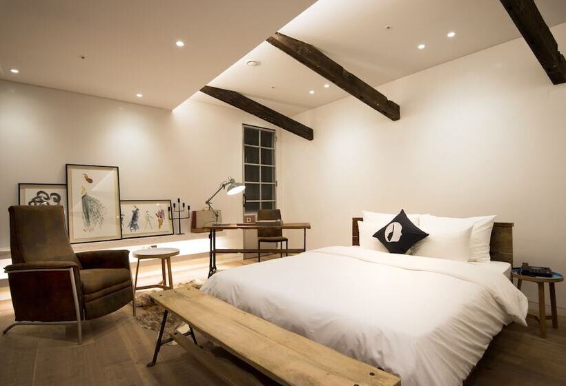 スイート, The Designers Dongdaemun