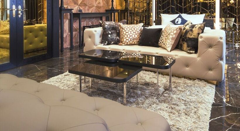 סוויטה, The Designers Dongdaemun