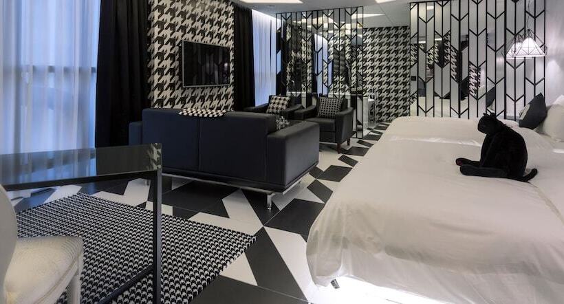 סוויטה, The Designers Dongdaemun