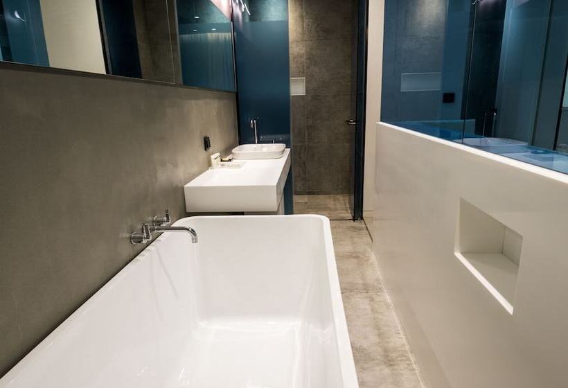 デラックスルーム, The Designers Dongdaemun