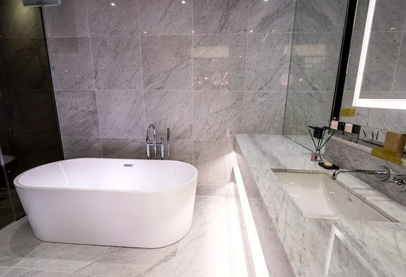 סוויטה, The Designers Dongdaemun