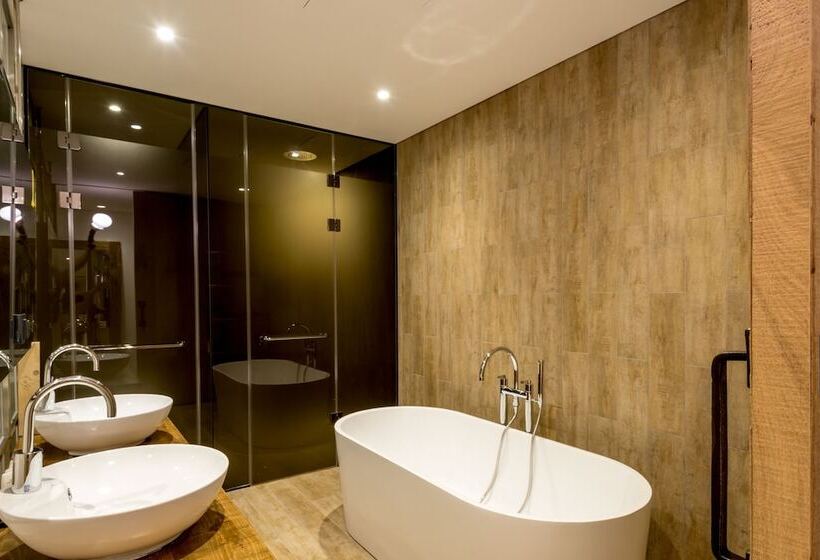 סוויטה, The Designers Dongdaemun