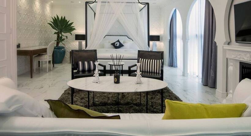 סוויטה, The Designers Dongdaemun