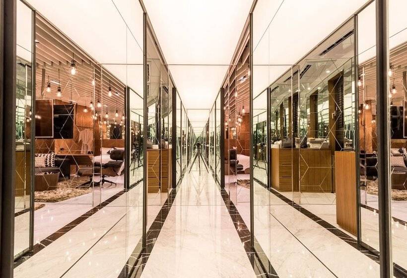 スイート, The Designers Dongdaemun