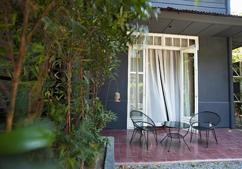 سوییت, The Henry Hotel Manila