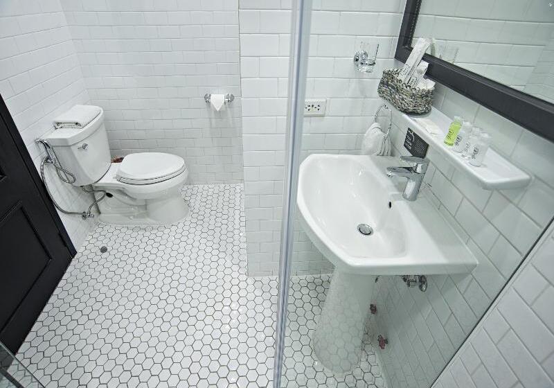 اتاق کلاسیک, The Henry Hotel Manila