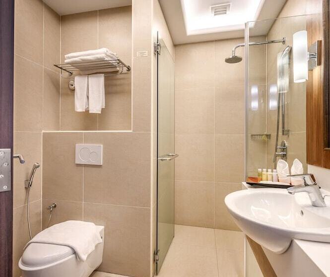 חדר אקזקיוטיב, St Giles Wembley Penang