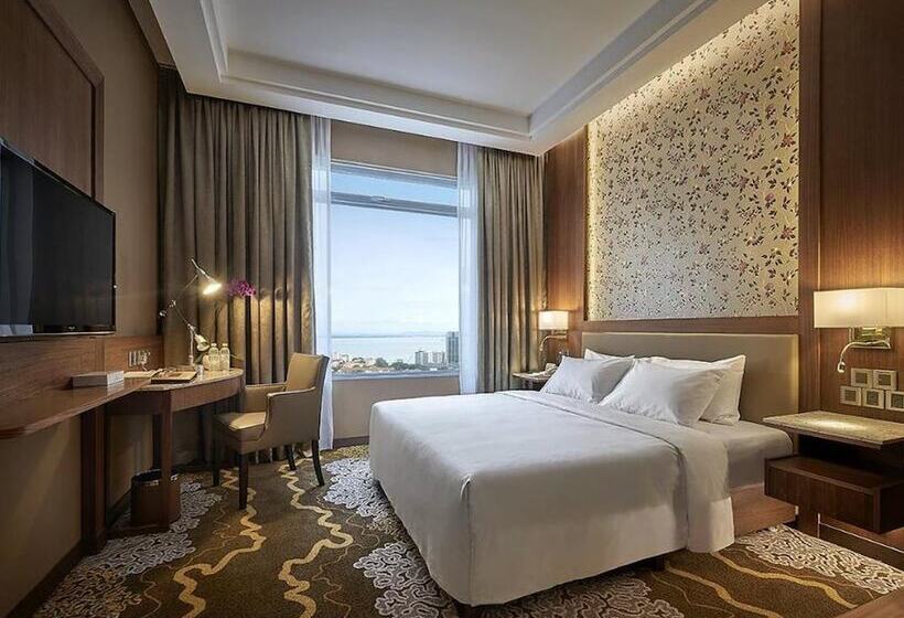 חדר סופריור, St Giles Wembley Penang