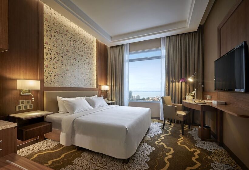 חדר סופריור, St Giles Wembley Penang