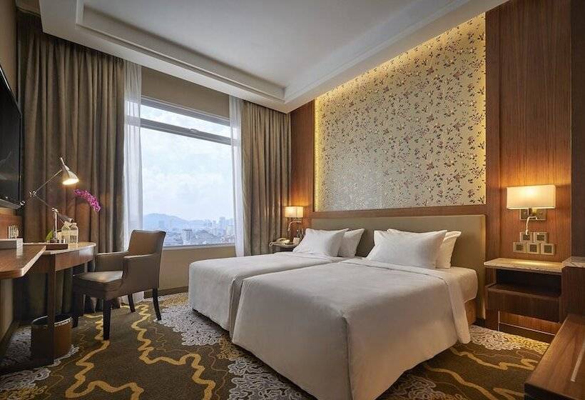 חדר סופריור, St Giles Wembley Penang