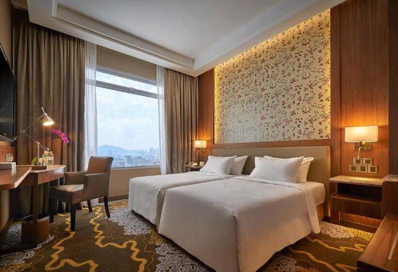 חדר סופריור, St Giles Wembley Penang