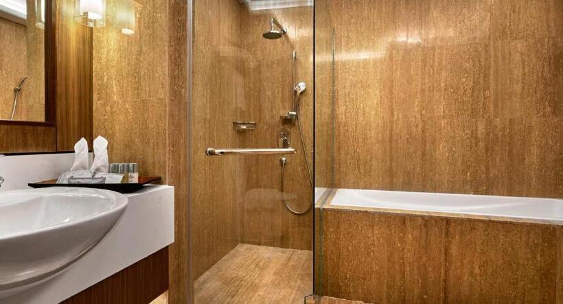 חדר אקזקיוטיב, St Giles Wembley Penang