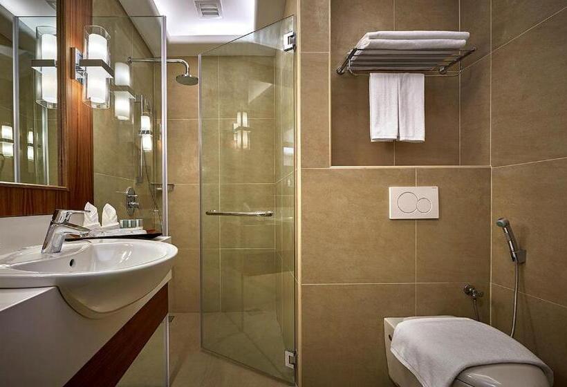 סוויטה, St Giles Wembley Penang