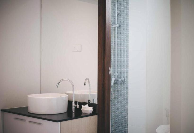Номер Superior, The Wings Boutique Hotels Krabi Ko Lanta