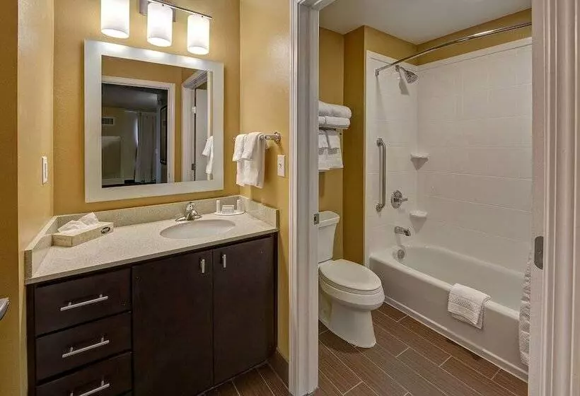 スイート, Towneplace Suites By Marriott Hattiesburg