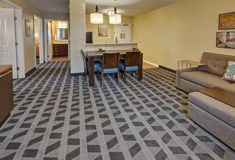 スイート, Towneplace Suites By Marriott Hattiesburg