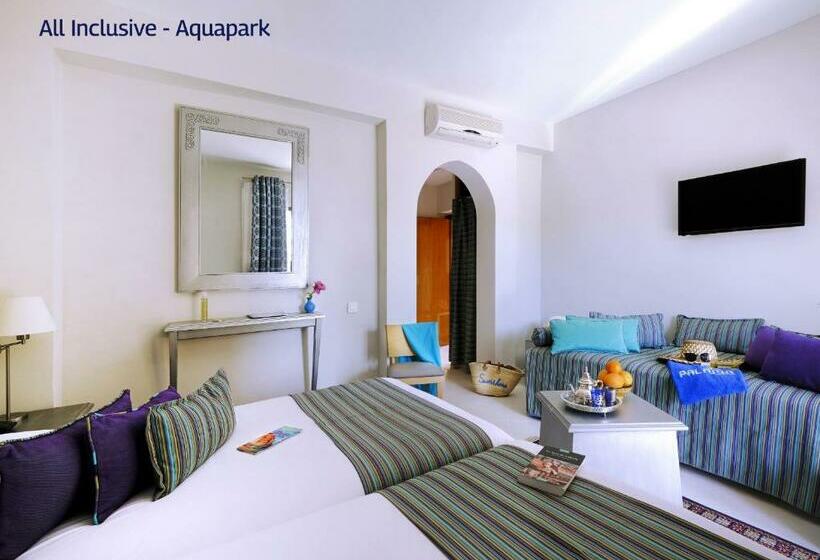 Chambre Standard, Valeria Dar Atlas All Inclusive