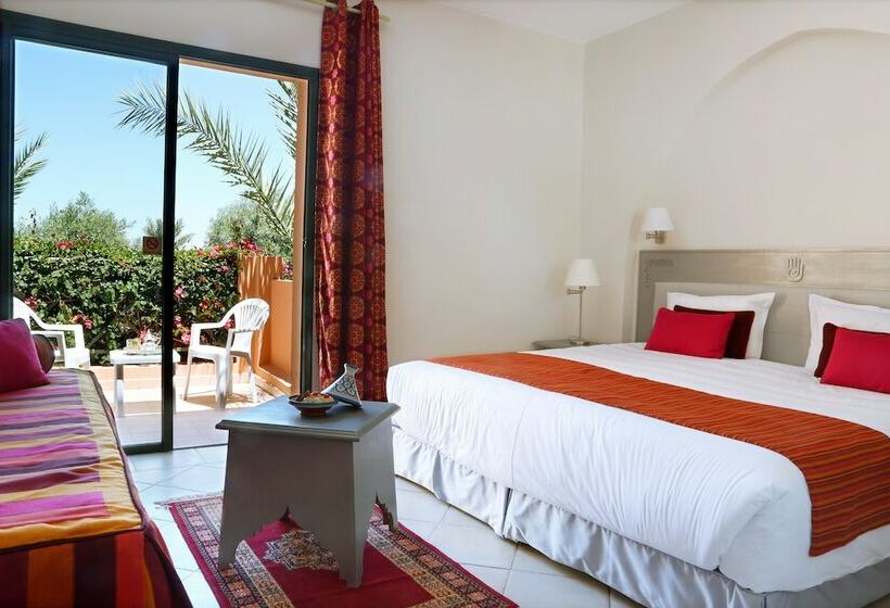 Chambre Standard, Valeria Dar Atlas All Inclusive