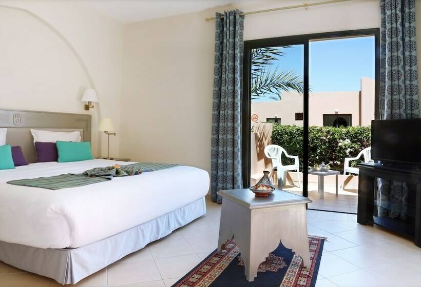 Chambre Standard, Valeria Dar Atlas All Inclusive