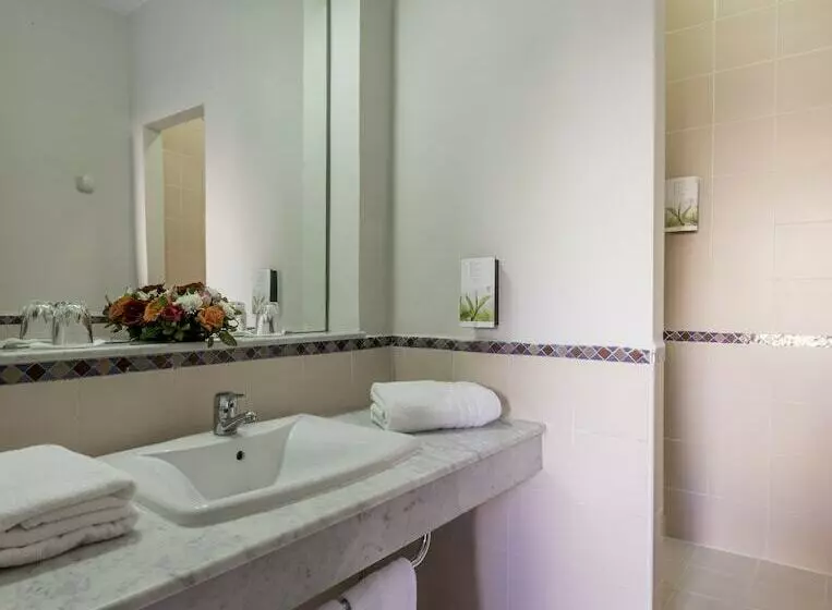 اتاق استاندارد, Valeria Dar Atlas All Inclusive