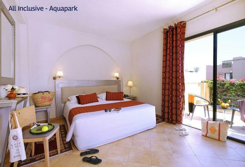 Chambre Familiale, Valeria Dar Atlas All Inclusive