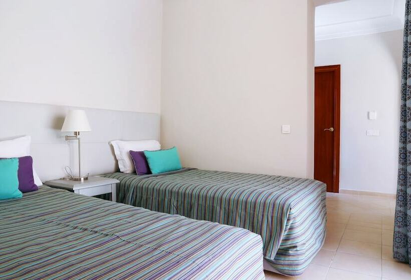 Chambre Familiale, Valeria Dar Atlas All Inclusive