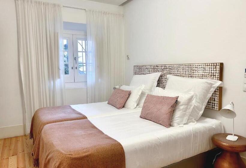 חדר סטנדרט, Villa Vasco Da Gama