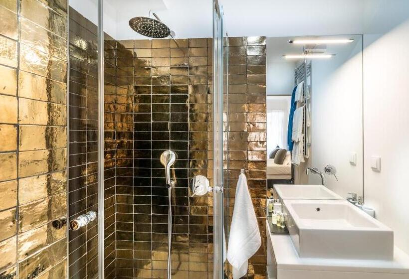 חדר סטנדרט, Villa Vasco Da Gama