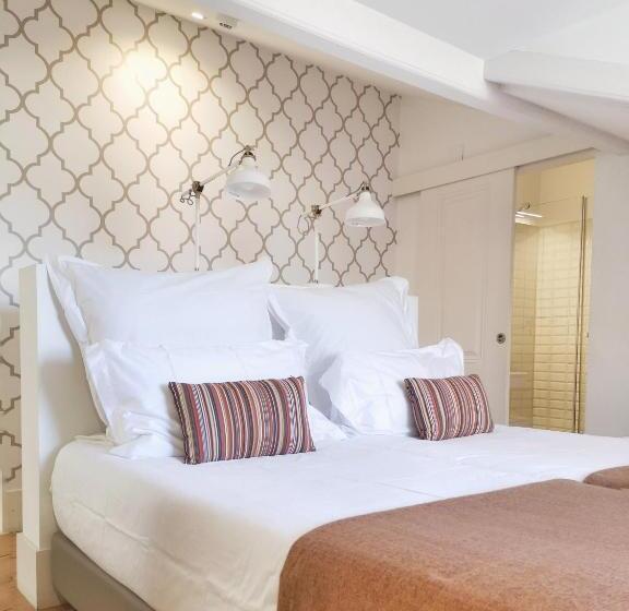 חדר סטנדרט, Villa Vasco Da Gama