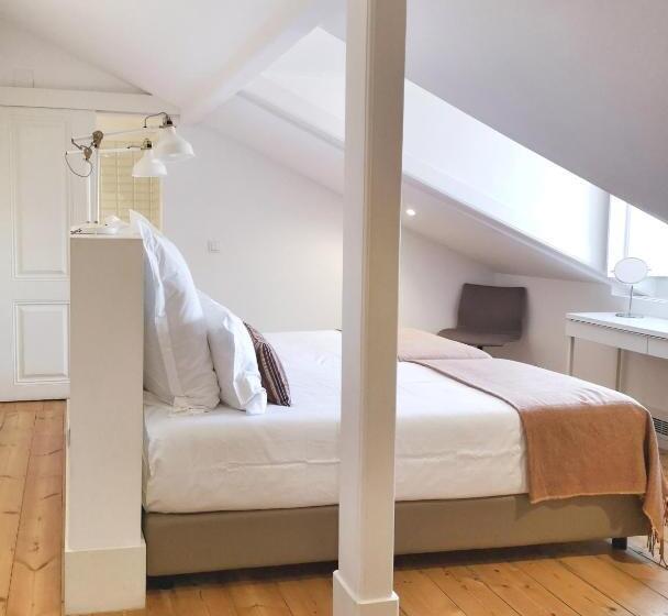 חדר סטנדרט, Villa Vasco Da Gama