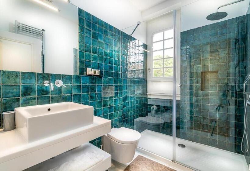 חדר סופריור, Villa Vasco Da Gama