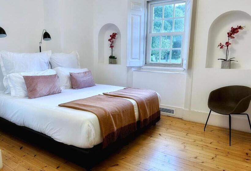 חדר סופריור, Villa Vasco Da Gama