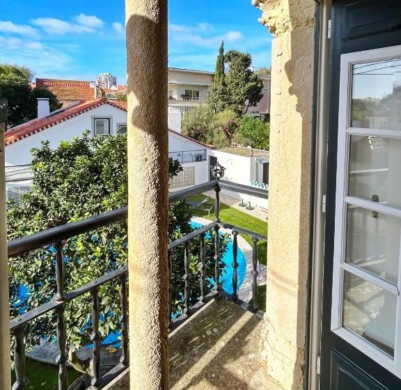 חדר סופריור, Villa Vasco Da Gama