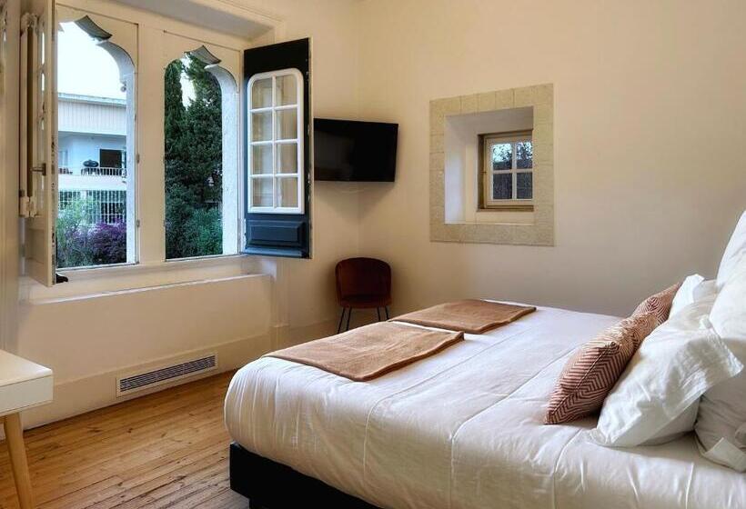 חדר סופריור, Villa Vasco Da Gama