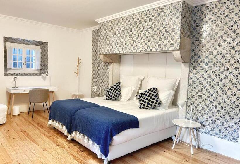 חדר פרמיום, Villa Vasco Da Gama