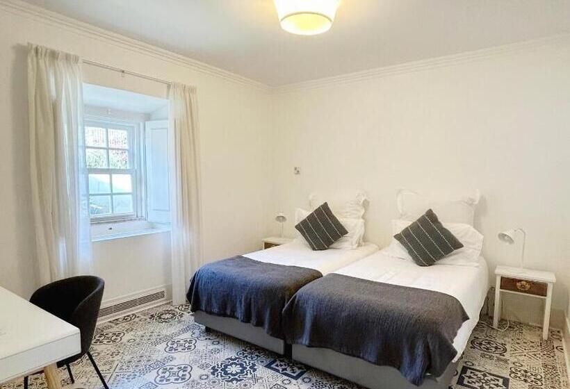 חדר קלאסי, Villa Vasco Da Gama