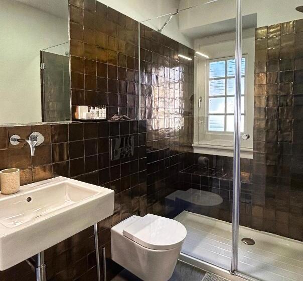 חדר קלאסי, Villa Vasco Da Gama