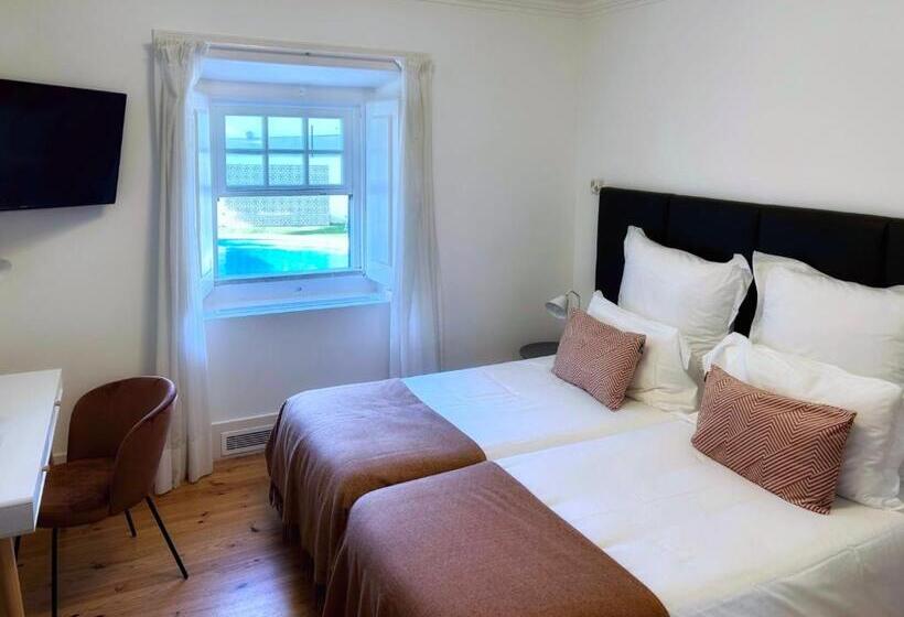 חדר קלאסי, Villa Vasco Da Gama