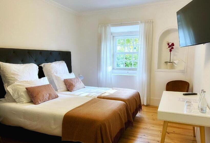 חדר קלאסי, Villa Vasco Da Gama