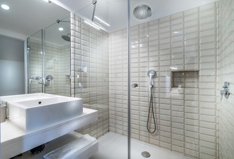 חדר סטנדרט, Villa Vasco Da Gama