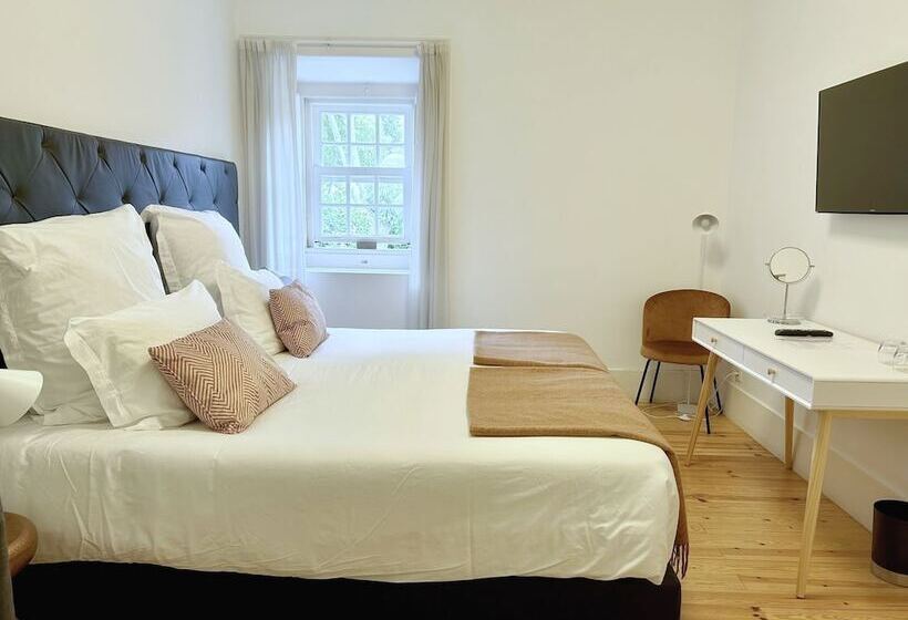 חדר סטנדרט, Villa Vasco Da Gama