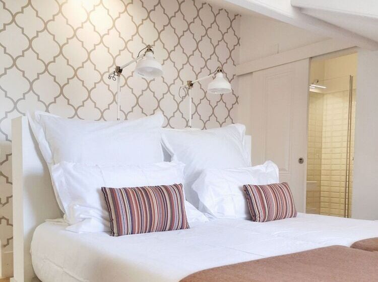 חדר סטנדרט, Villa Vasco Da Gama