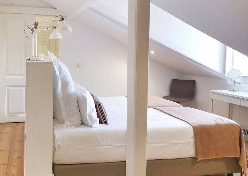 חדר סטנדרט, Villa Vasco Da Gama