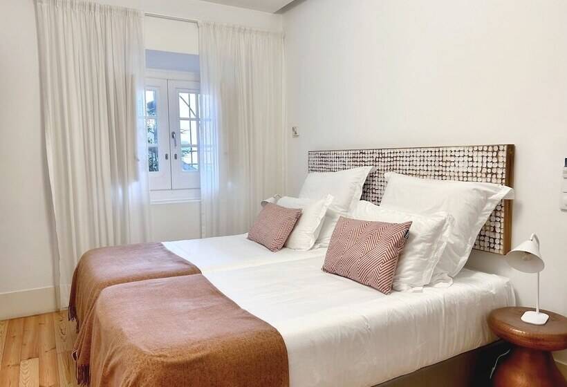 חדר סטנדרט, Villa Vasco Da Gama