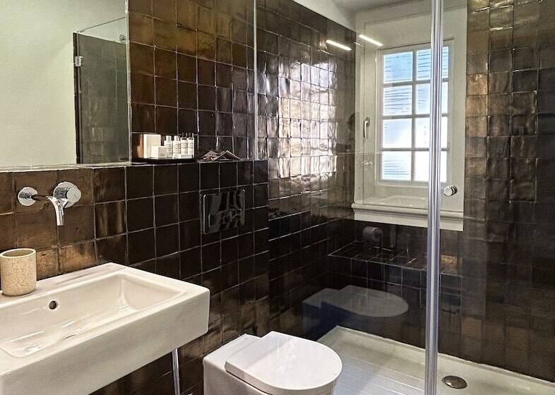 חדר קלאסי, Villa Vasco Da Gama