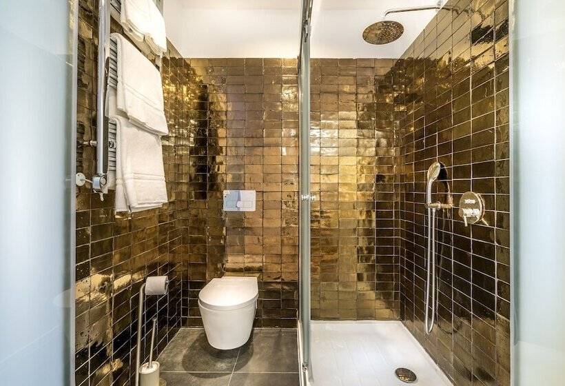 חדר קלאסי, Villa Vasco Da Gama