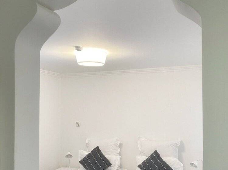 חדר קלאסי, Villa Vasco Da Gama