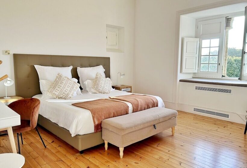 חדר פרמיום, Villa Vasco Da Gama